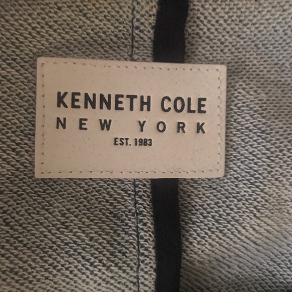 KENNETH COLE New York Blazer - Picture 2 of 5